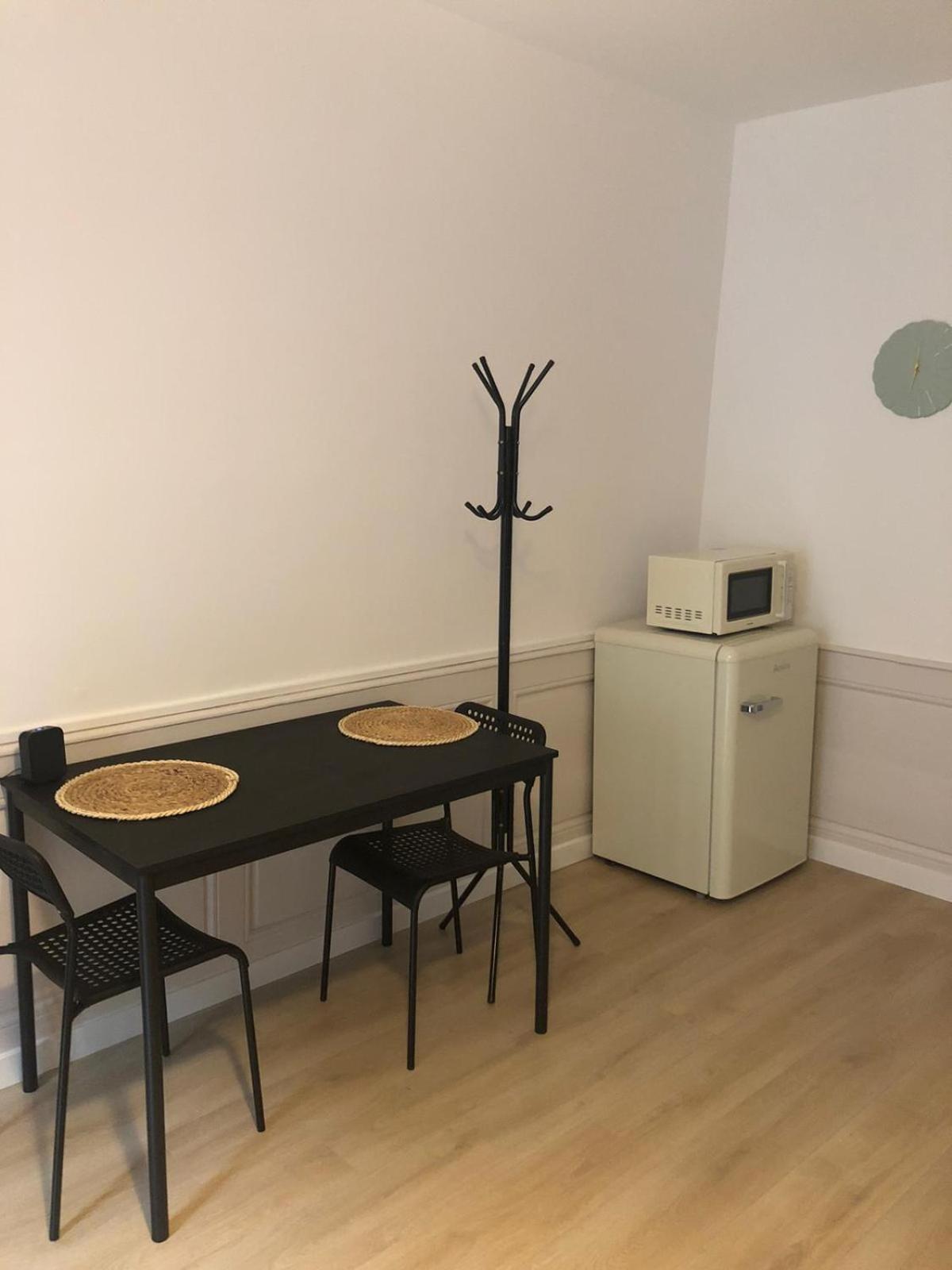 Appartamento Les 4 Vents Belfort Esterno foto